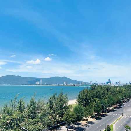 Whale Ocean View Hotel Da Nang Eksteriør billede