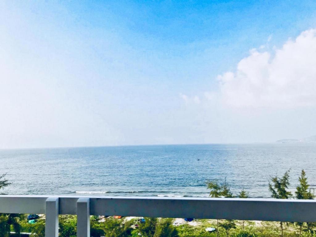 Whale Ocean View Hotel Da Nang Eksteriør billede